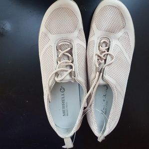 New Merrell shoes